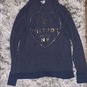Wildfox sweatshirt